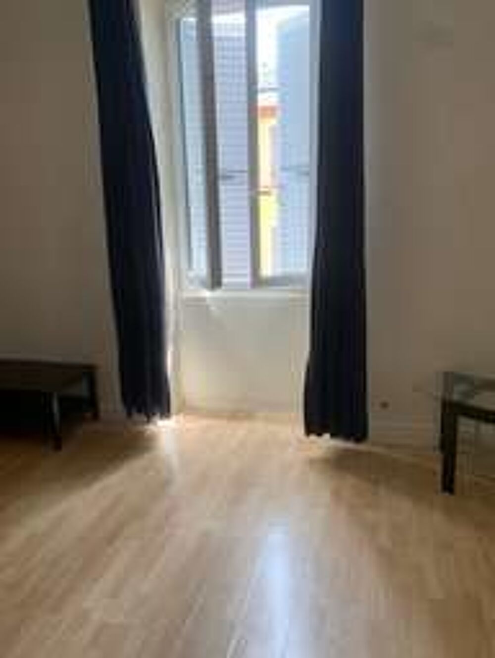 Location Appartement Appartement T1 meublé Bastia centre Bastia