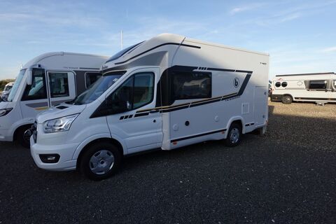 BENIMAR Camping car 2026 occasion Claye-Souilly 77410