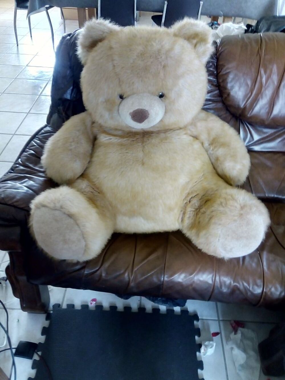 nounours Jeux / jouets