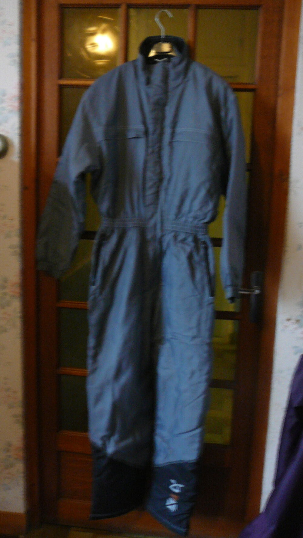 Combinaison ski V�tements