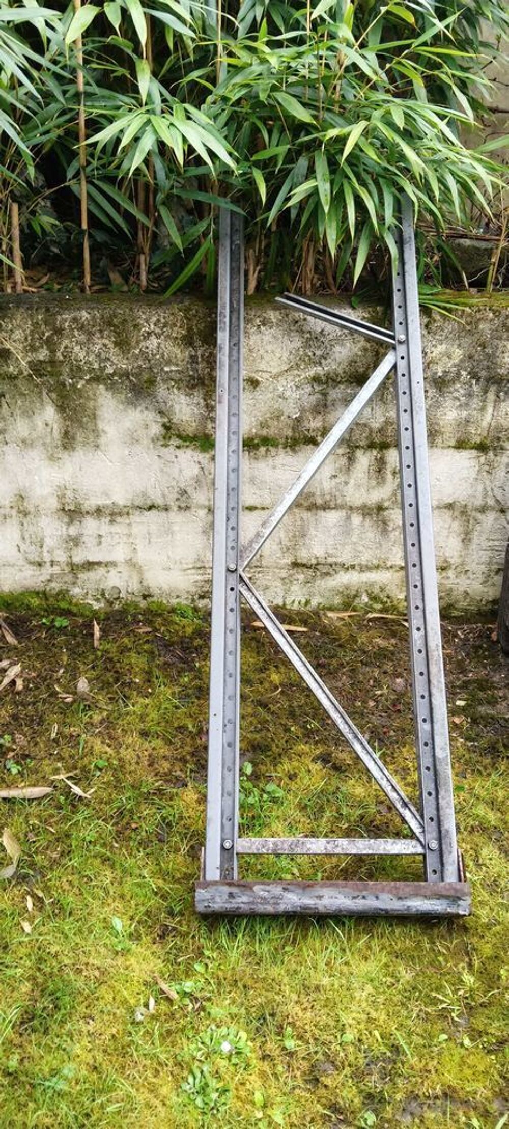 lot de rack Bricolage
