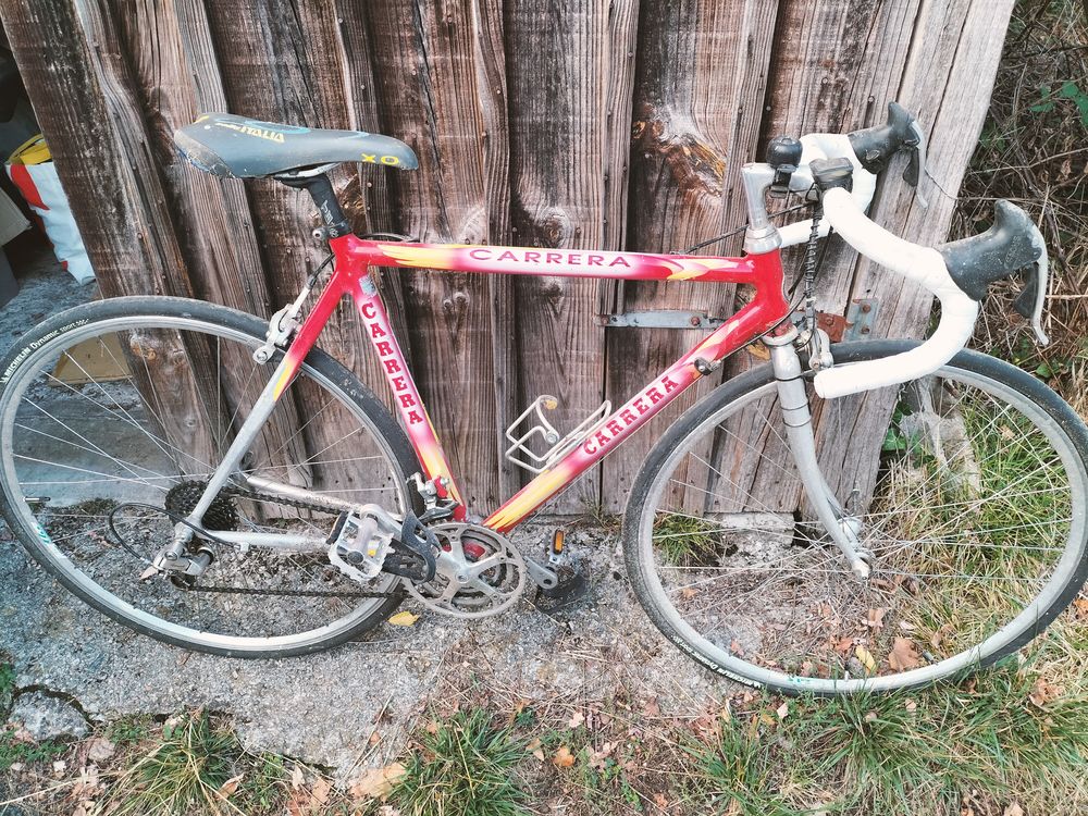 V&eacute;lo carrera Vélos