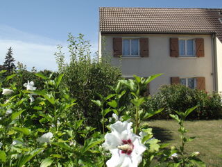  Maison  vendre 5 pices 95 m Cluny