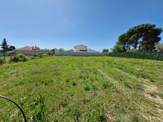  Terrain  vendre 649 m Pertuis