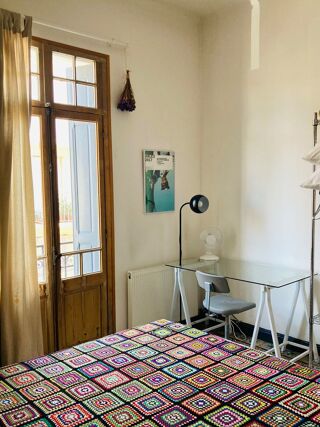  Colocation à louer 5 pièces 86 m²