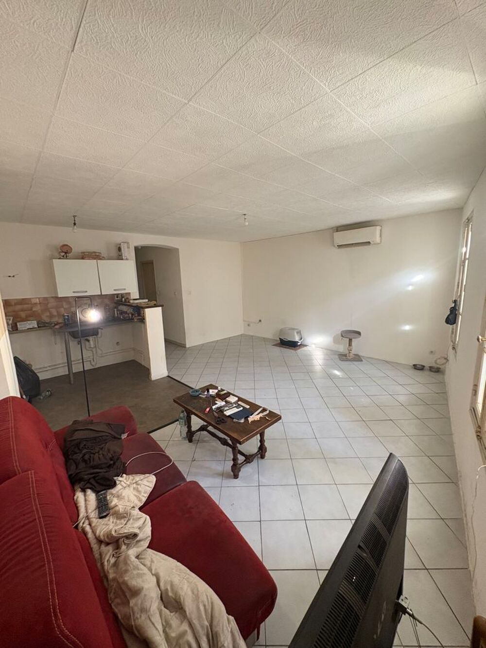 Vente Appartement 3 pièces La ciotat