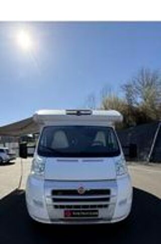  2014 occasion 63230 Saint-Ours
