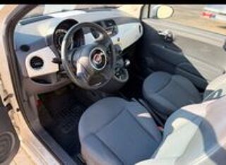 500 1.2 8V 69 ch S&S Lounge Dualogic 2011 occasion 20260 Calvi