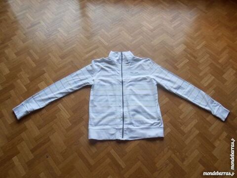 Gilet zipp Teddy Smith (V8) 30 Tours (37)