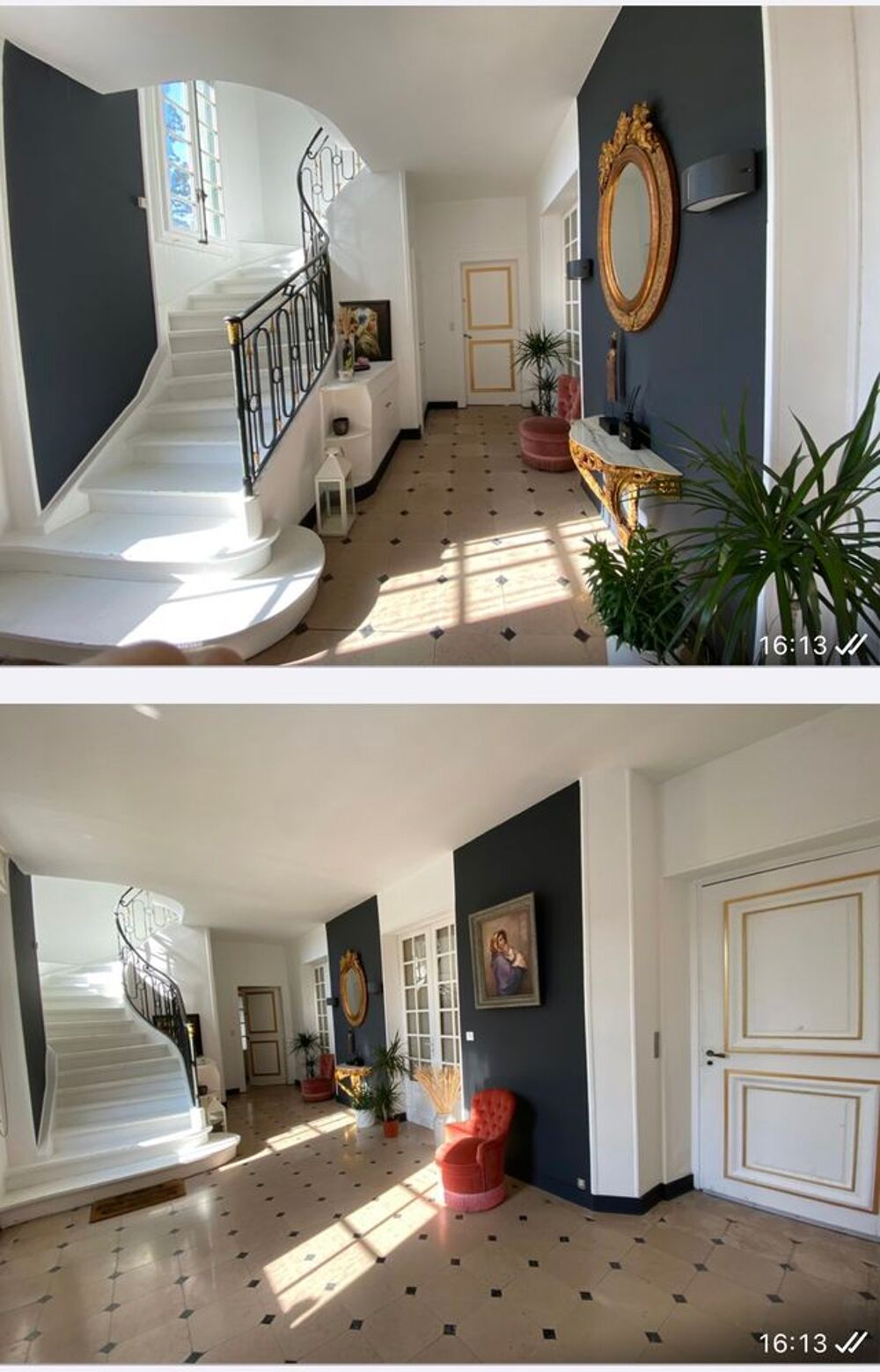Vente Maison 