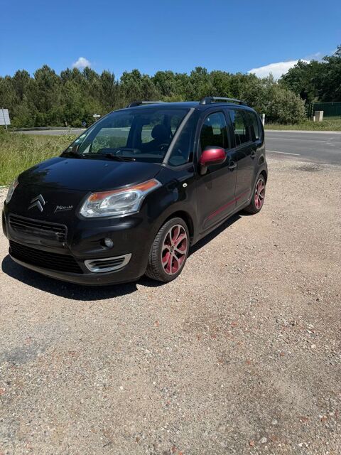 Citroen c3 picasso 