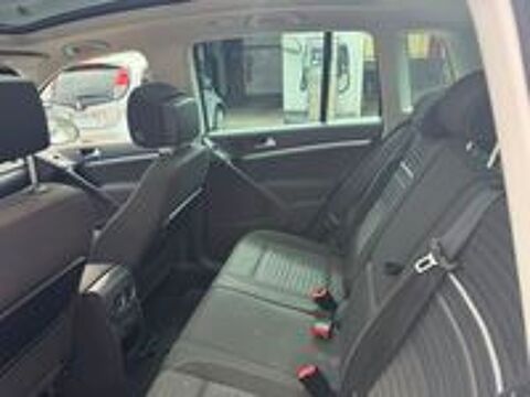 Tiguan 2.0 TDI 140 FAP BlueMotion Technology Sportline 4Motion 2014 occasion 47550 Bo&eacute;