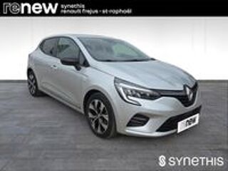 Clio V Clio SCe 65 Evolution 2023 occasion 83600 Fr&eacute;jus