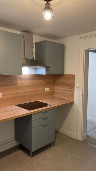  Appartement � louer 3 pi�ces 53 m�