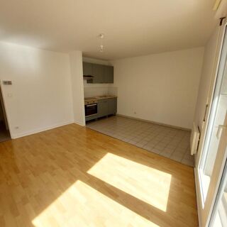  Appartement à louer 1 pièce 27 m²