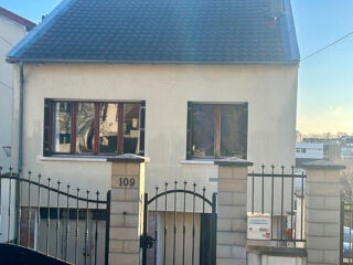  Maison � vendre 4 pi�ces 78 m�