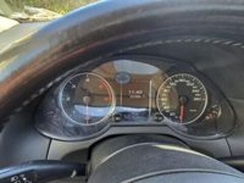 Q5 2.0 TDI 143 DPF Quattro Ambiente 2009 occasion 60300 Senlis