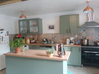  Maison  vendre 3/4 pices 327 m