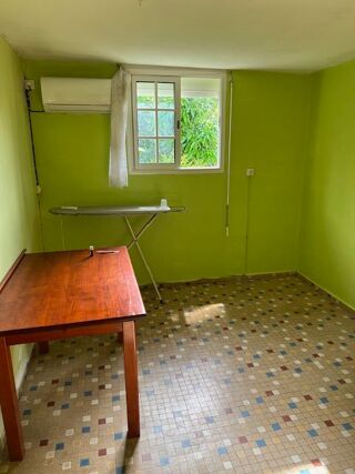  Maison à louer 6 pièces 110 m² Sainte-rose