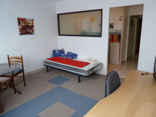  Appartement � vendre 1 pi�ce 30 m� 