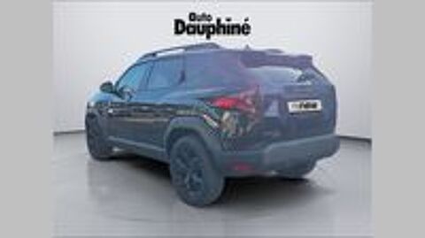 Duster Hybrid 155 Extreme 2026 occasion 38140 Rives