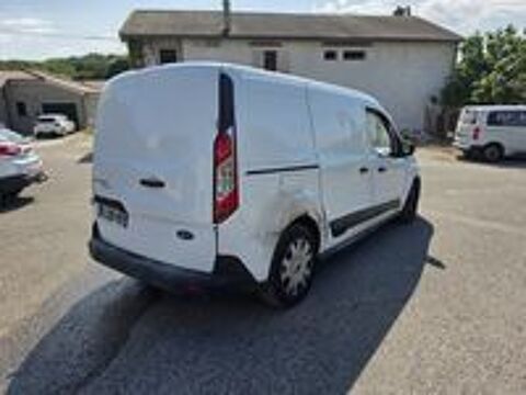 Transit Connect TRANSIT CONNECT FGN L2 1.5 ECOBLUE 120 S&S TREND 2020 occasion 69320 Feyzin