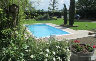  Maison � vendre 7 pi�ces 160 m�