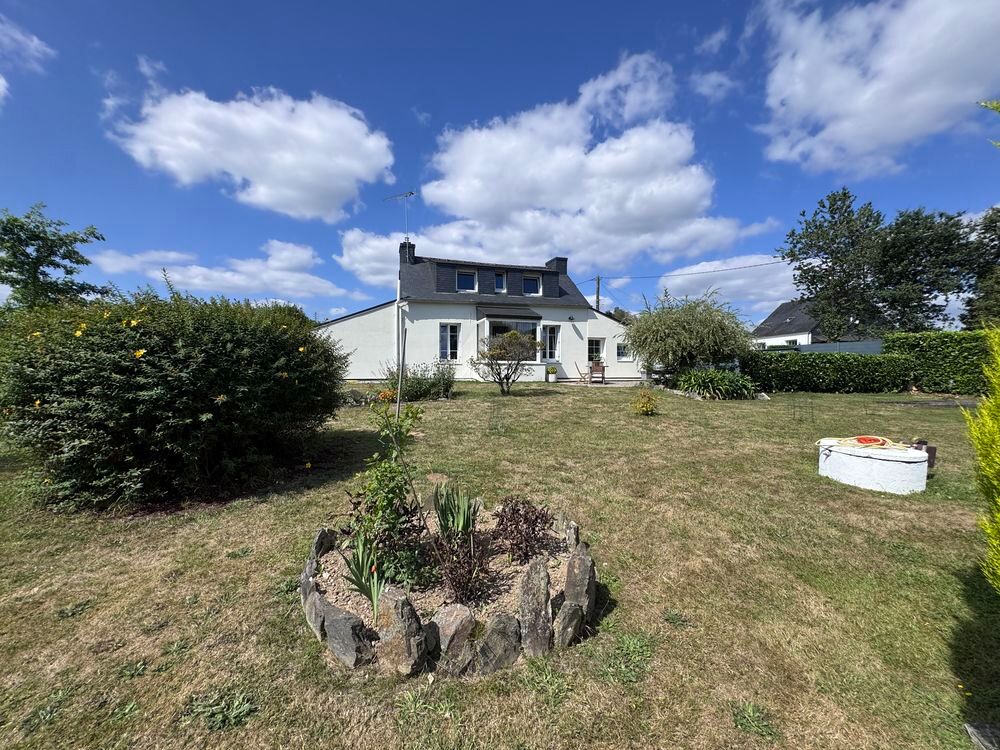 Maison 4 pièces 94 m² · à Nanterre · 94 m² · 200 000 €