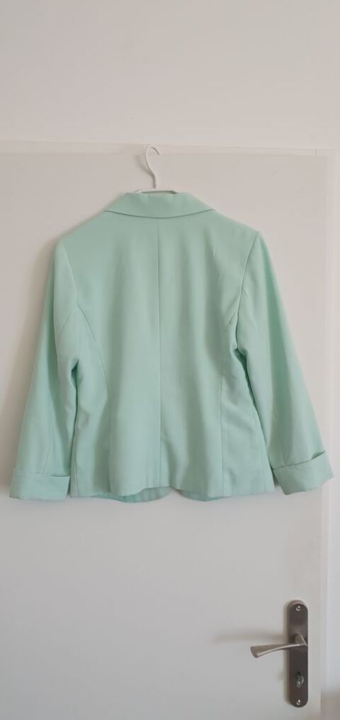 Veste tailleur 5 Saint-Donat-sur-l'Herbasse (26)