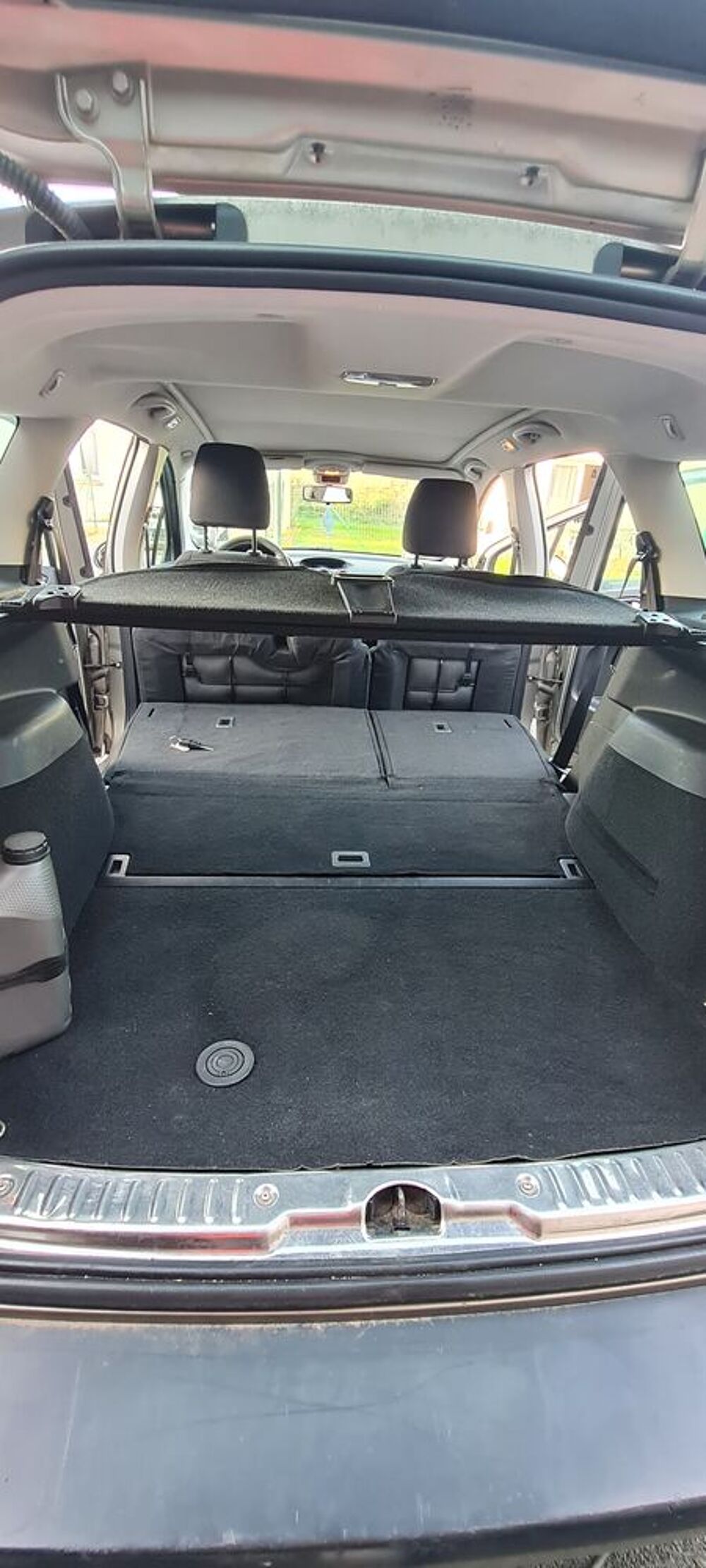 308 SW 1.6 HDi 92ch FAP Access 2012 occasion 29140 Rosporden