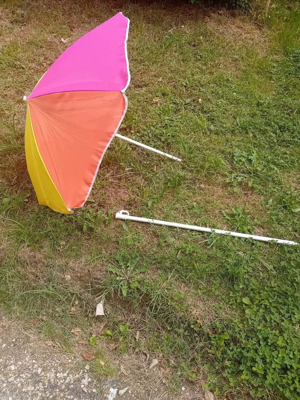 Parasol Jardin