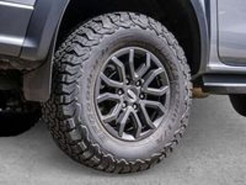 Ranger RANGER DOUBLE CABINE 3.0 ECOBOOST V6 292 CH S&S BVA10 RAPTOR 2023 occasion 34000 Montpellier