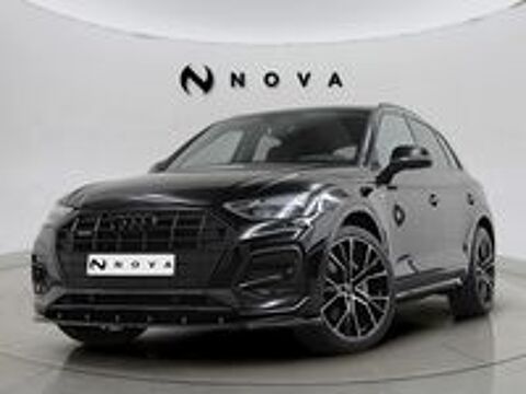 Q5 II 50 TFSIe 2022 occasion 33600 Pessac