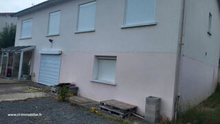 Maison 167m2 Le Tallud