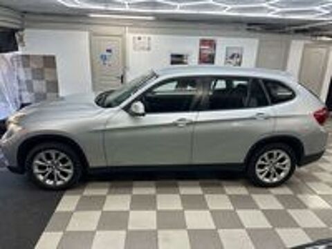 X1 xDrive 18d 143 ch Business A 2012 occasion 06600 Antibes