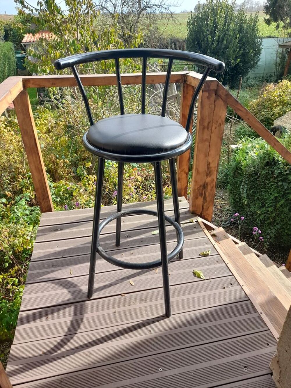 Chaises tabarourets Meubles