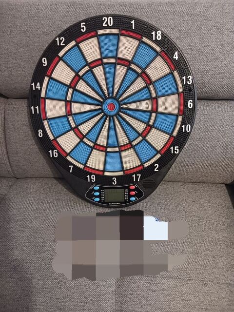 Cible 10 Noisy-le-Grand (93)