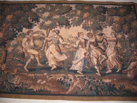 tapisserie 300 Saint-�tienne-l�s-Remiremont (88)