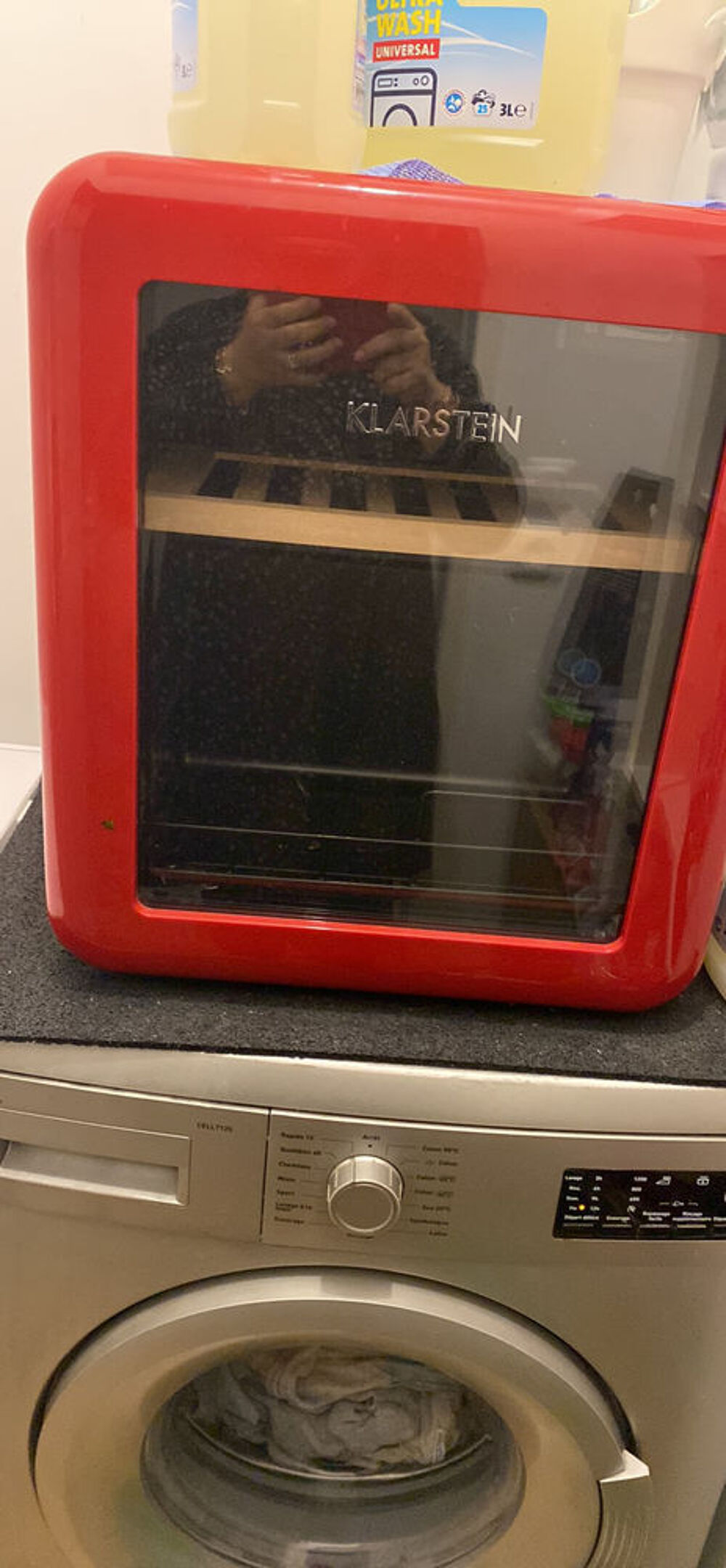 Petit frigo Electroménager