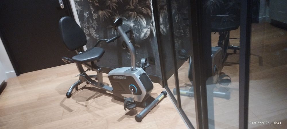 VELO D'APPARTEMENT Vélos