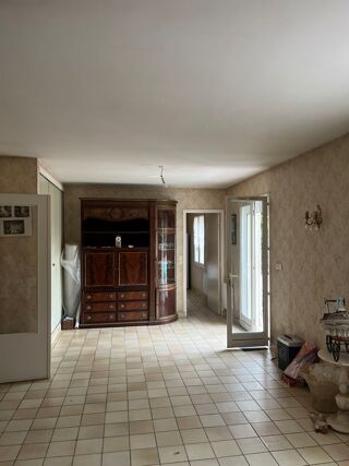  Maison à vendre 5 pièces 93 m²