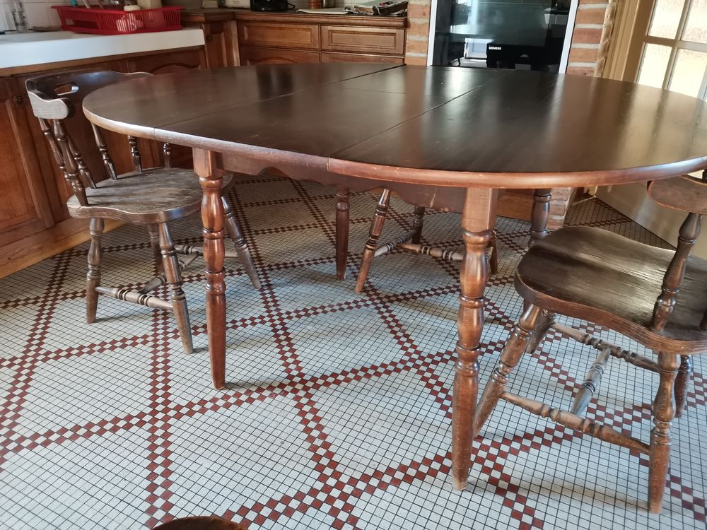 table de cuisine Meubles