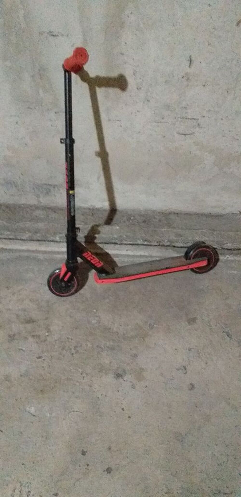 TROTINETTE Jeux / jouets