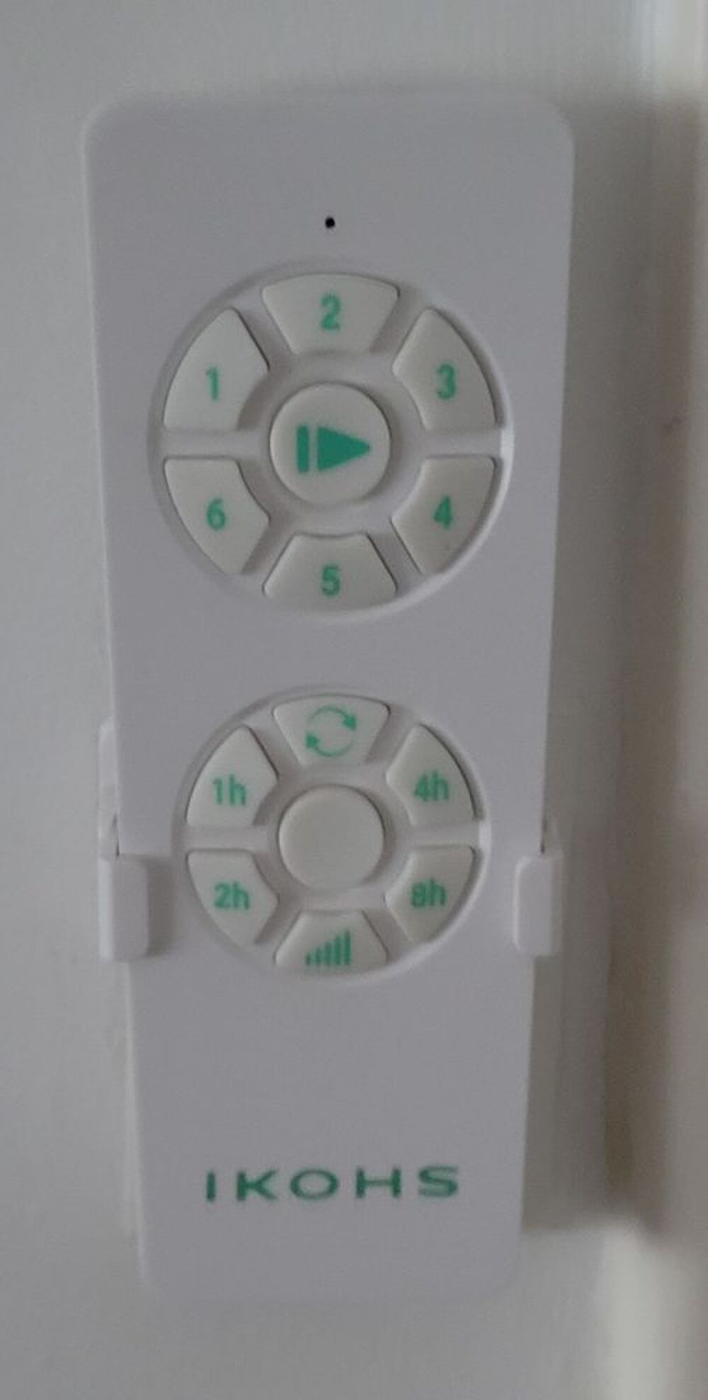 Ventilateur de plafond - WINDCALM DC - PAS DE SMS SVP Electroménager