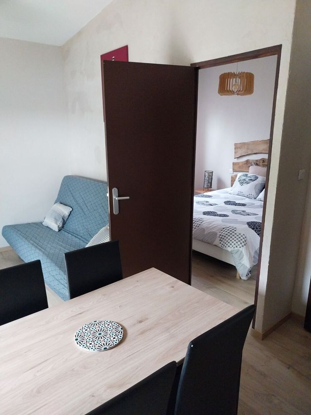   Charmant gîte, pour 2 à 4 personnes à la campagne Midi-Pyrénées, Beauteville (31290)