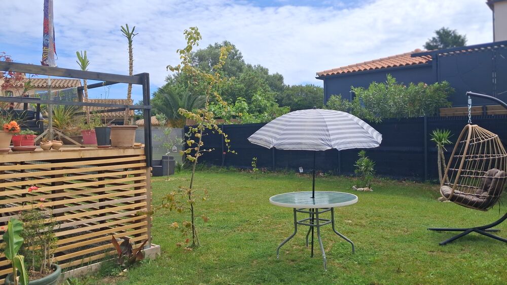 Vente Villa villa  2025 Villelongue-de-la-salanque