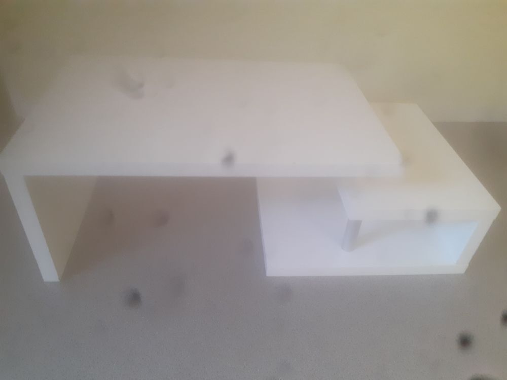 table basse styles Meubles