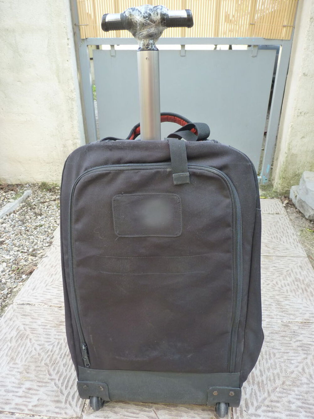 Valise Newfeel D&eacute;cathlon Sports