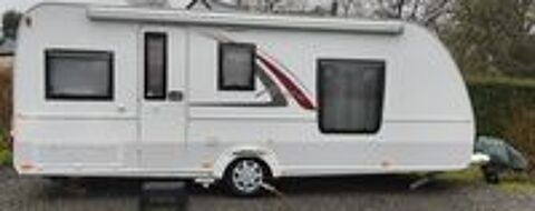  2016 occasion 56230 Questembert