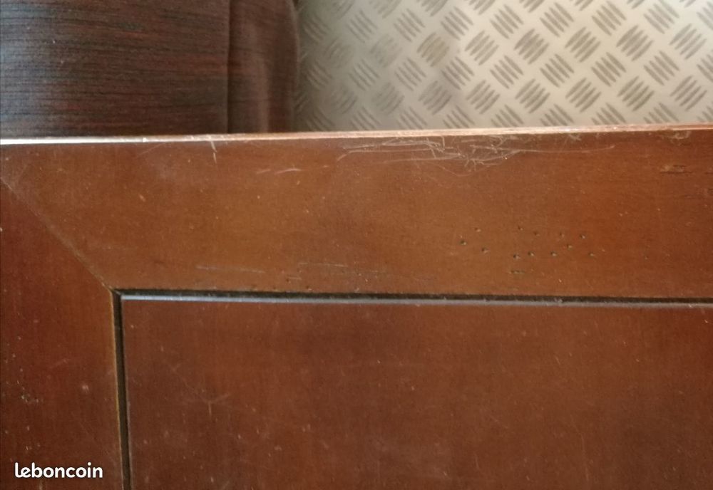 table basse bois Meubles